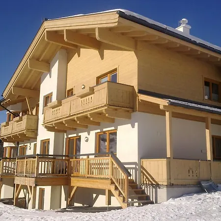 Panoramablick 1 Apartment