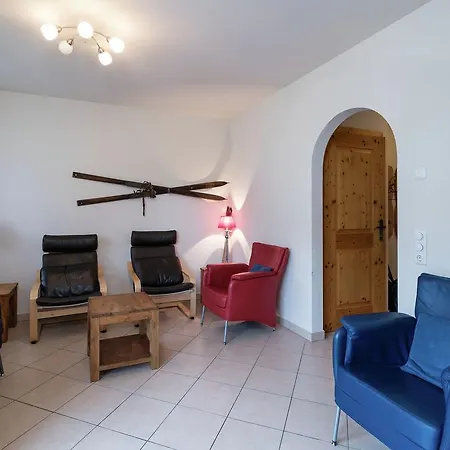 Panoramablick 1 Apartment